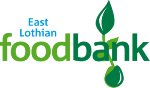 East Lothian Foodbank Logo